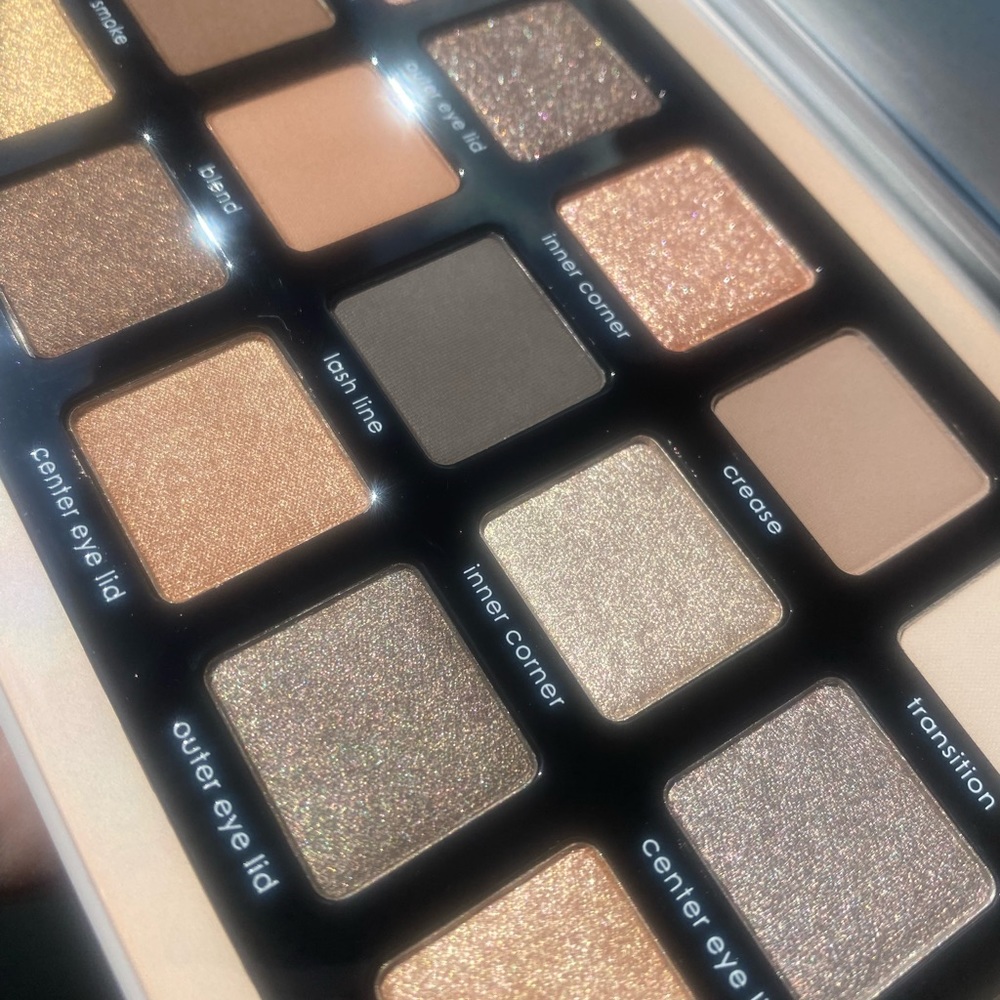 NEW IN BOX 💫 NATASHA DENONA GLAM PALETTE